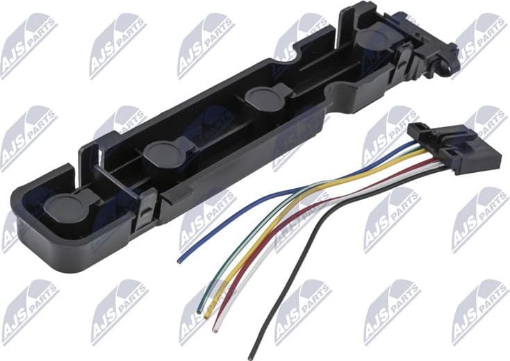 Bulb socket, connector EZC-FR-315 - image 2