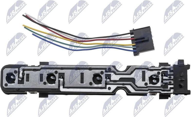 Bulb socket, connector EZC-FR-315 - image 6