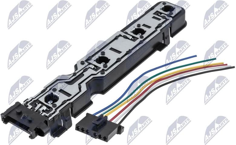 Bulb Holder, tail light assembly EZC-FR-315