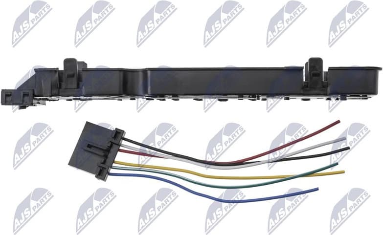 Bulb Holder, tail light assembly EZC-FR-315 - image 5