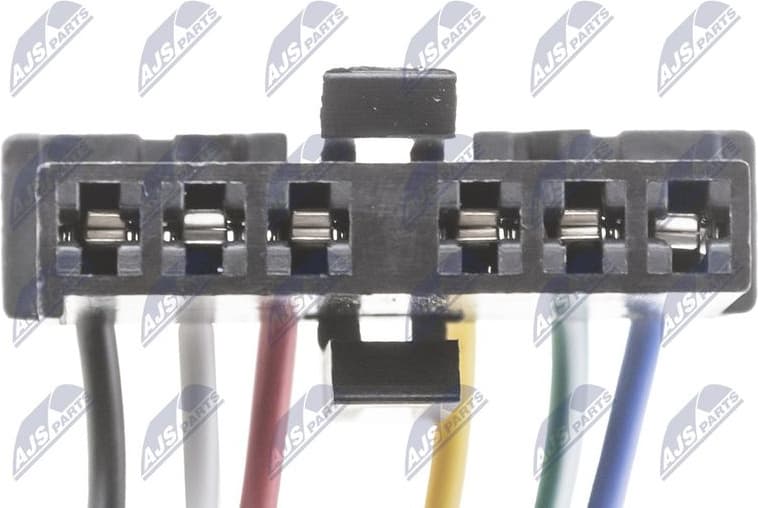 Bulb Holder, tail light assembly EZC-FR-315 - image 4