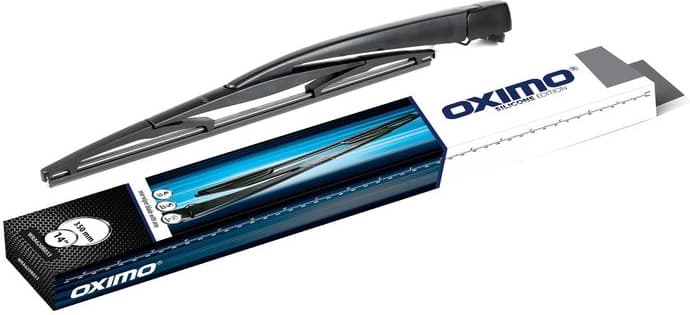 Wiper Arm, window cleaning SIMPLY WORKS WRA620R033 - image 3