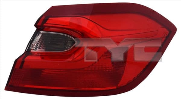 Tail Light Assembly 11-15361-05-2