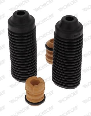 Dust Cover Kit, shock absorber PROTECTION KIT PK429 - image 2