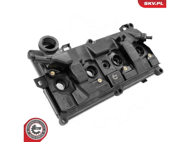 Cylinder Head Cover 48SKV145 - image 2
