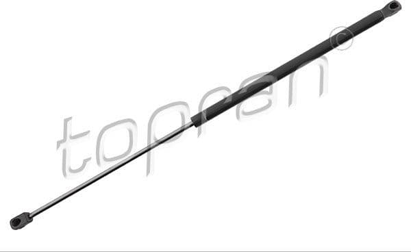 Gas Spring, boot/cargo area 601 023