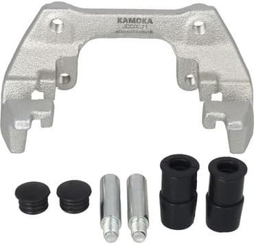 Bracket, brake caliper JCC0071