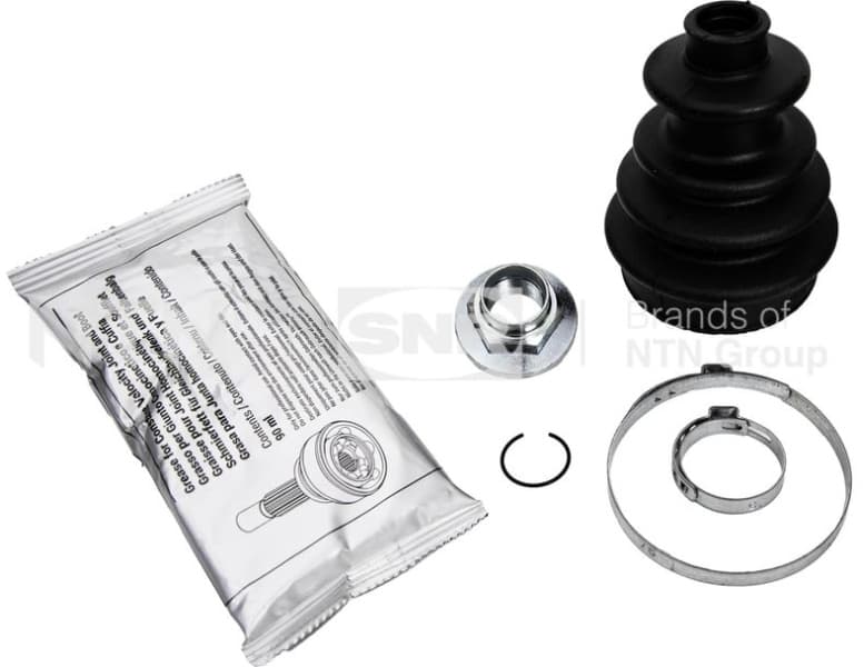 Bellow Kit, drive shaft OBK84.002