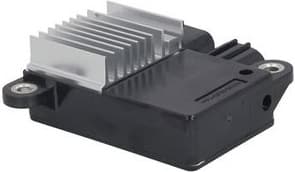 Resistor, interior blower 4140021 - image 2