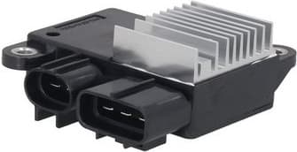 Resistor, interior blower 4140021 - image 4