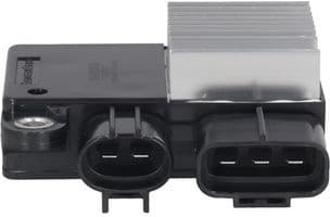 Resistor, interior blower 4140021 - image 5