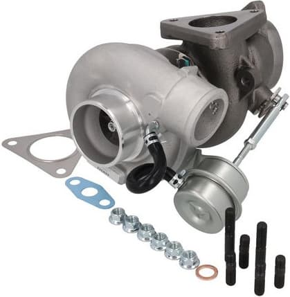 Charger, charging (supercharged/turbocharged) 8600223