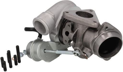 Charger, charging (supercharged/turbocharged) 8600223 - image 2