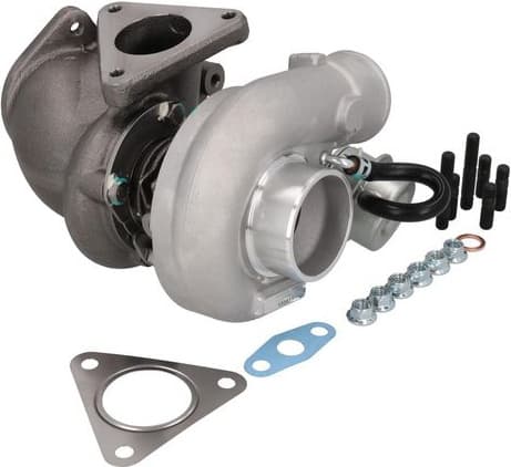 Charger, charging (supercharged/turbocharged) 8600223 - image 4