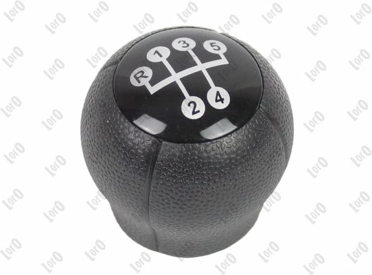 Gear Lever Knob LORO 135-99-386