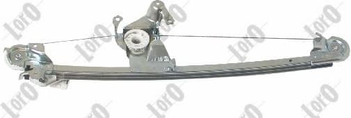 Window Regulator LORO 130-054-006