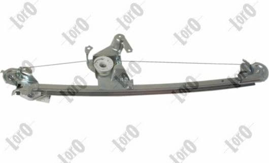 Window Regulator LORO 130-054-006 - image 4