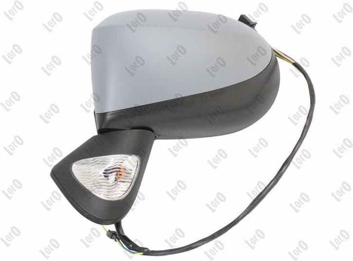 Exterior Mirror LORO 3159M05