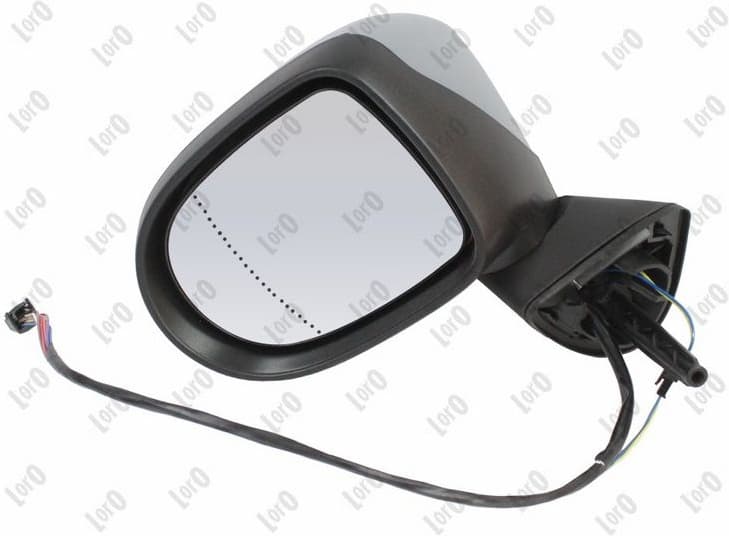 Exterior Mirror LORO 3159M05 - image 2