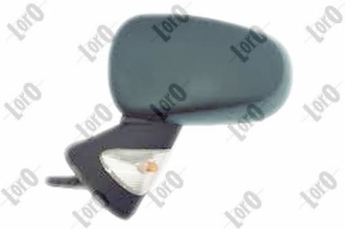 Exterior Mirror LORO 3135M03