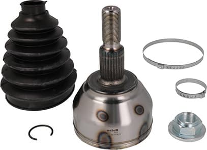 CV joint outer 15-1787 - image 2