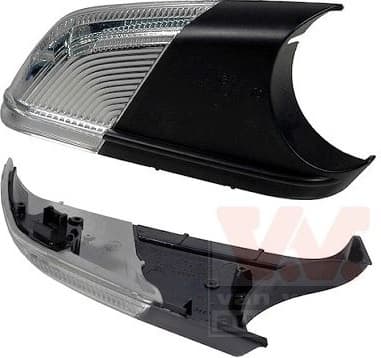 Direction Indicator 5828916 - image 2