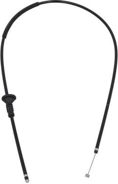 Bonnet Cable 1251029