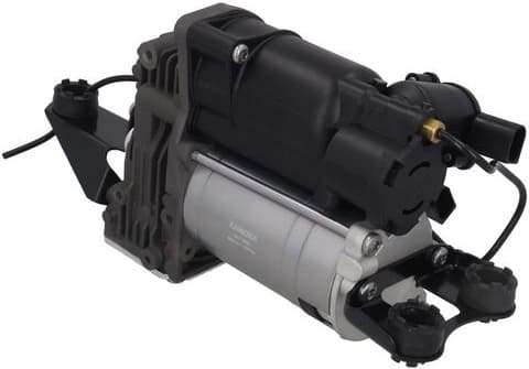 Compressor, compressed-air system 2077022 - image 2