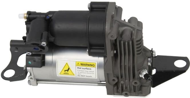 Compressor, compressed-air system LORO 131-02-613