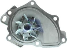 Water Pump, engine cooling WPT-129V