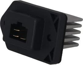 Resistor, interior blower 4140215 - image 4