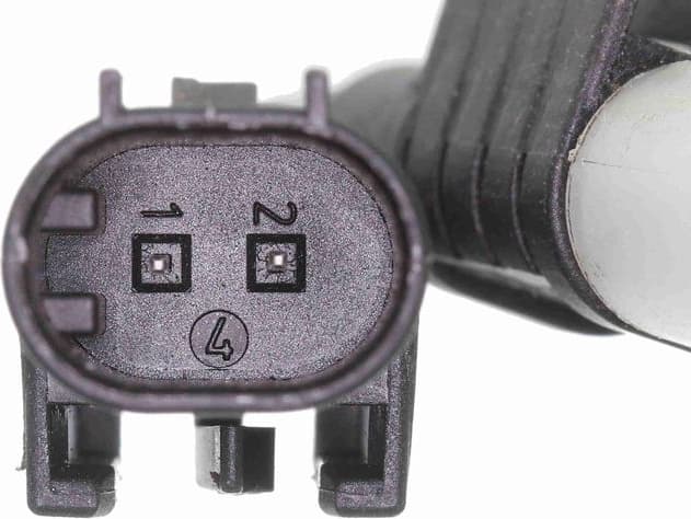 Sensor, wheel speed Original VEMO Quality V30-72-0308 - image 2