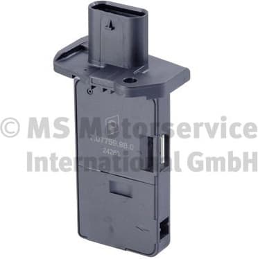 Mass Air Flow Sensor 7.07759.98.0
