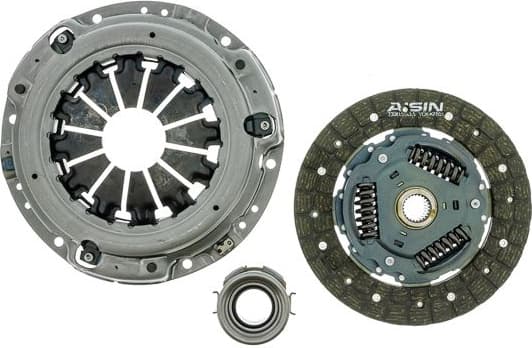 Clutch Kit AISIN Clutch Kit (3P) KF-040