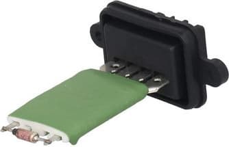 Resistor, interior blower 4140062 - image 2