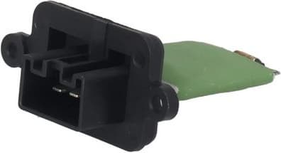 Resistor, interior blower 4140062 - image 4