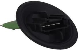 Resistor, interior blower 4140024 - image 3