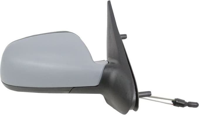 Exterior Mirror LORO 0523M02