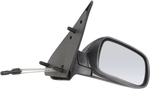 Exterior Mirror LORO 0523M02 - image 2