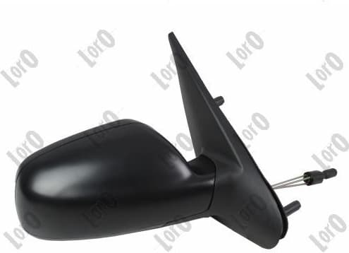Exterior Mirror LORO 0521M02