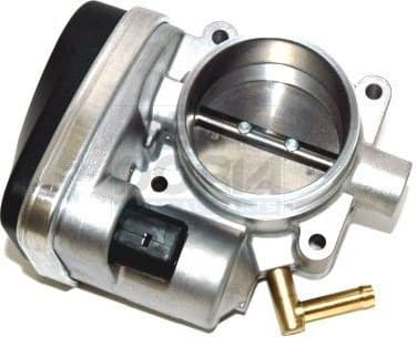 Throttle Body 89181