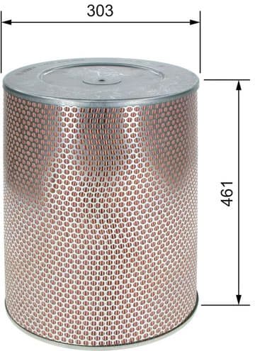 Air Filter 1457429969 - image 6