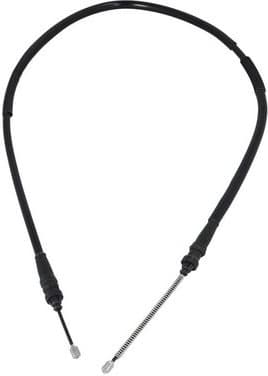 Cable Pull, parking brake 1190622