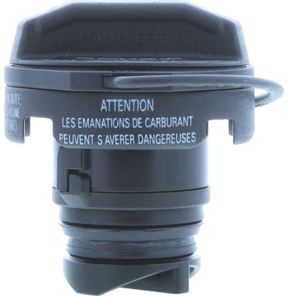 Cap, fuel tank MGC930T