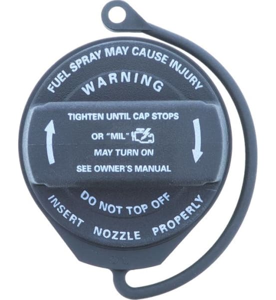 Cap, fuel tank MGC930T - image 4