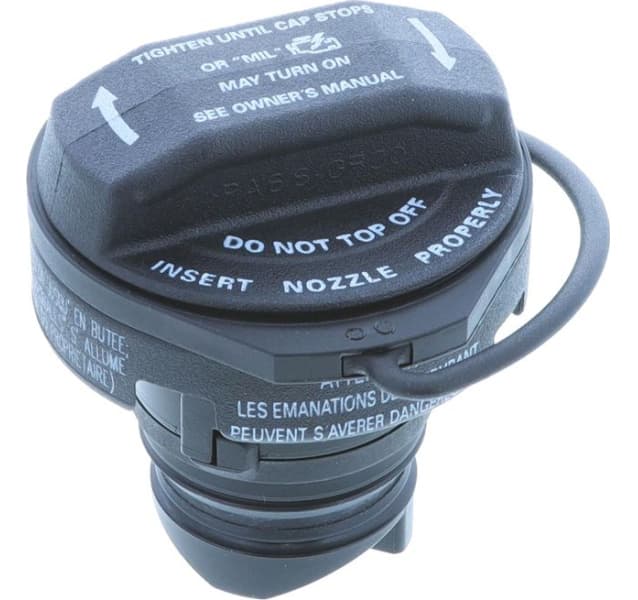 Cap, fuel tank MGC930T - image 7