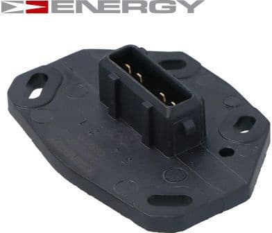 Sensor, throttle position TPS0001