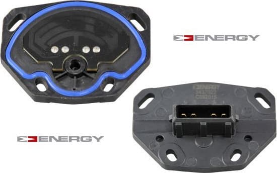 Sensor, throttle position TPS0001 - image 3