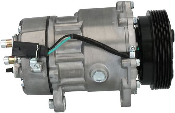 Compressor, air conditioning 1986AD1078