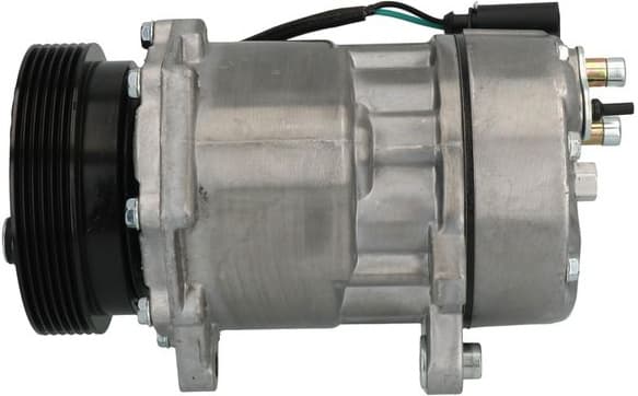 Compressor, air conditioning 1986AD1078 - image 3